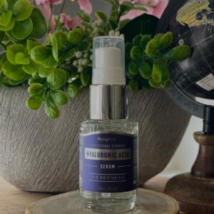 Hyaluronic Acid Serum