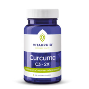 Curcuma C3-2X