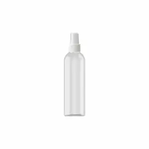 Sprayflesje incl verstuiver 200 ml